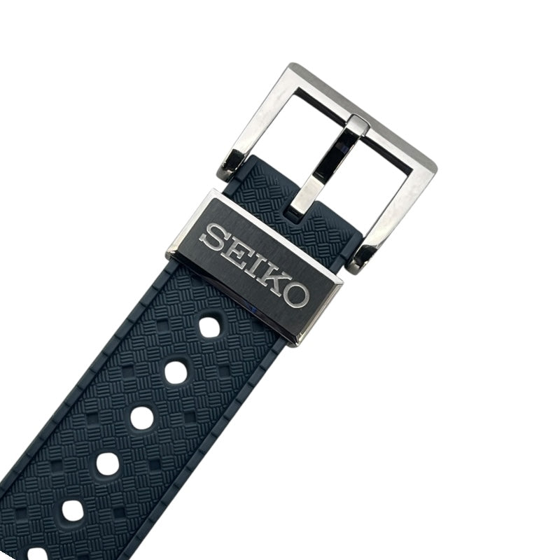 セイコー SEIKO プロスペックス ダイバーズウォッチ 55周年記念限定モデル SBEX013 ブルー SS メンズ 腕時計