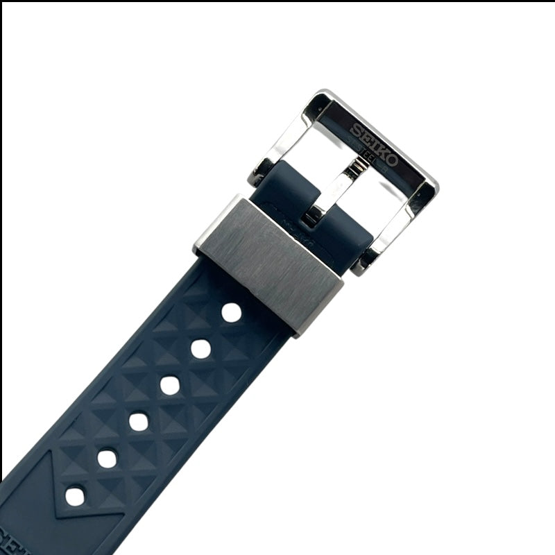 セイコー SEIKO プロスペックス ダイバーズウォッチ 55周年記念限定モデル SBEX013 ブルー SS メンズ 腕時計