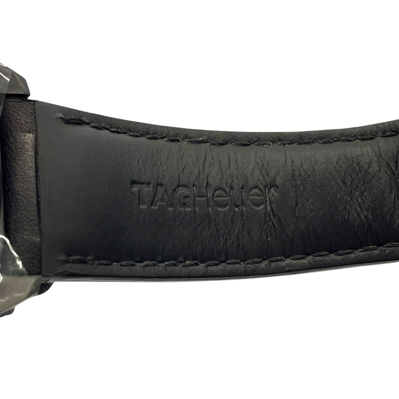 タグ・ホイヤー TAG HEUER フォーミュラー1 アイルトン・セナ スペシャルエディション CAZ101AJ.FC6487 SS メンズ 腕時計