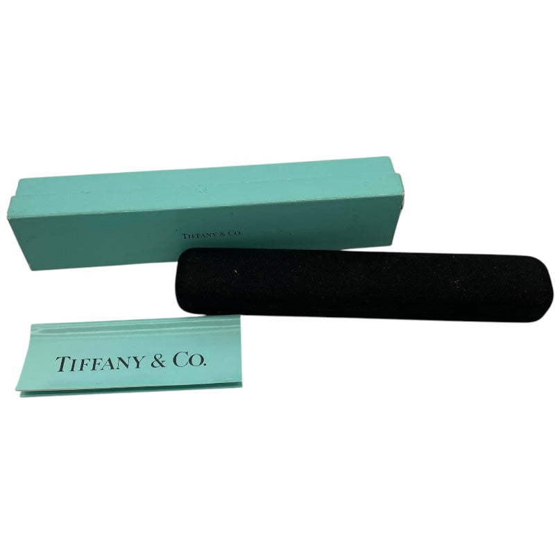 ティファニー TIFFANY＆CO レディースウォッチ ホワイト K18YG レディース 腕時計