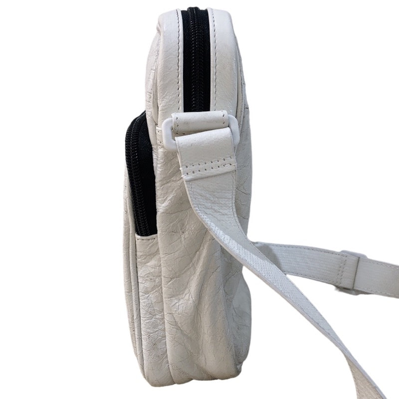 BALENCIAGA ADIDAS バレンシアガ アディダス ショルダーバッグ