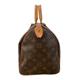 ルイ・ヴィトン LOUIS VUITTON スピーディ30 M41526 モノグラム ゴールド金具 モノグラムキャンバス レディース ボストンバッグ