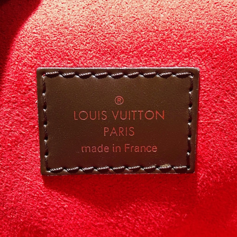 ルイ・ヴィトン LOUIS VUITTON トレヴィPM N51997 ダミエ レディース ハンドバッグ