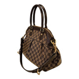 ルイ・ヴィトン LOUIS VUITTON トレヴィPM N51997 ダミエ レディース ハンドバッグ