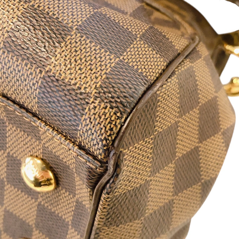 ルイ・ヴィトン LOUIS VUITTON トレヴィPM N51997 ダミエ レディース ハンドバッグ