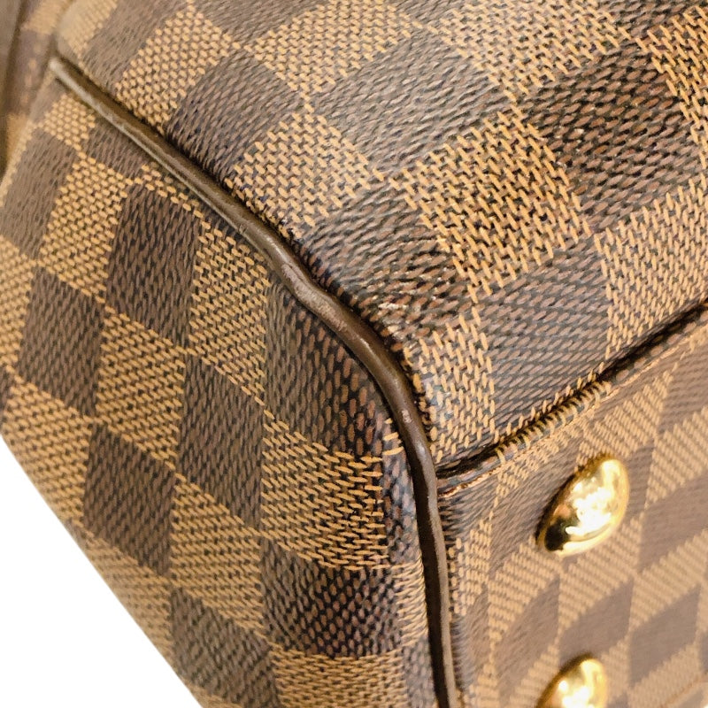 ルイ・ヴィトン LOUIS VUITTON トレヴィPM N51997 ダミエ レディース ハンドバッグ
