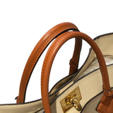 ルイ・ヴィトン LOUIS VUITTON オンマイサイドMM M53825 ガレ モノグラムタフタ―ジュ・ガレ レディース ハンドバッグ