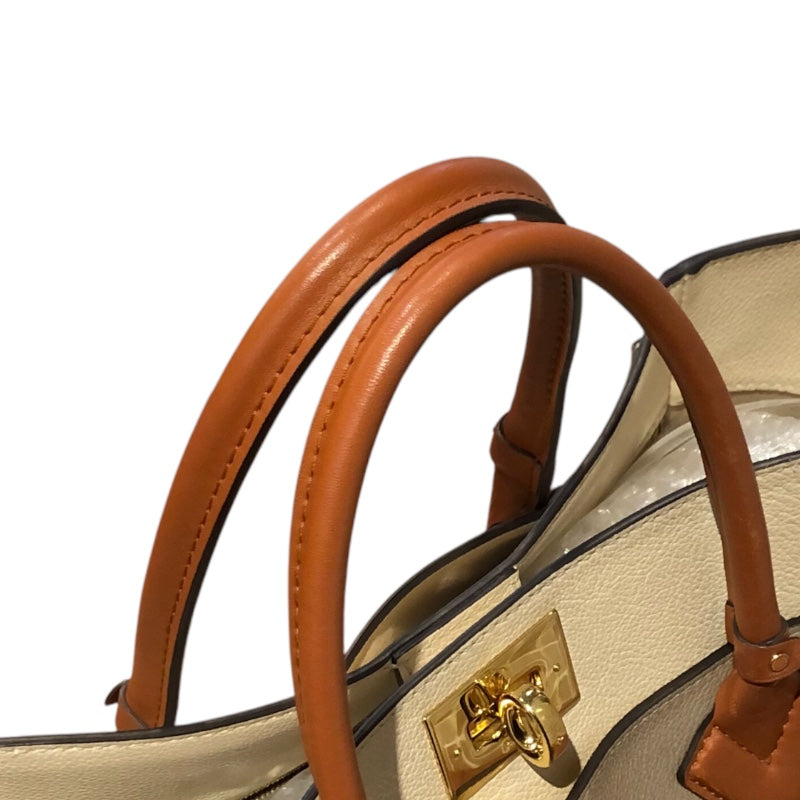 ルイ・ヴィトン LOUIS VUITTON オンマイサイドMM M53825 ガレ モノグラムタフタ―ジュ・ガレ レディース ハンドバッグ