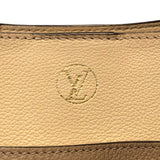 ルイ・ヴィトン LOUIS VUITTON オンマイサイドMM M53825 ガレ モノグラムタフタ―ジュ・ガレ レディース ハンドバッグ