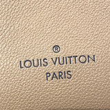 ルイ・ヴィトン LOUIS VUITTON オンマイサイドMM M53825 ガレ モノグラムタフタ―ジュ・ガレ レディース ハンドバッグ