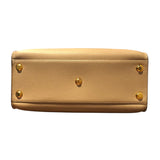 ルイ・ヴィトン LOUIS VUITTON オンマイサイドMM M53825 ガレ モノグラムタフタ―ジュ・ガレ レディース ハンドバッグ