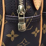 ルイ・ヴィトン LOUIS VUITTON リポーターPM M45254 PVC メンズ ショルダーバッグ