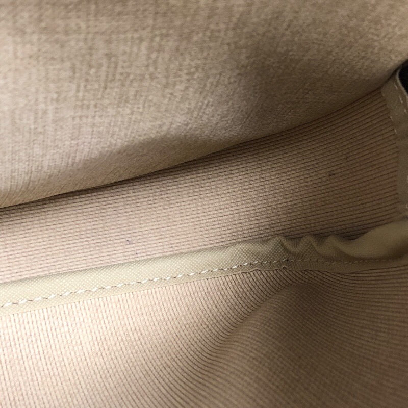 ルイ・ヴィトン LOUIS VUITTON リポーターPM M45254 PVC メンズ ショルダーバッグ