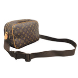 ルイ・ヴィトン LOUIS VUITTON リポーターPM M45254 PVC メンズ ショルダーバッグ