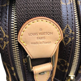 ルイ・ヴィトン LOUIS VUITTON リポーターPM M45254 PVC メンズ ショルダーバッグ