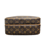 ルイ・ヴィトン LOUIS VUITTON リポーターPM M45254 PVC メンズ ショルダーバッグ