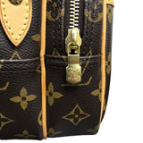 ルイ・ヴィトン LOUIS VUITTON リポーターPM M45254 PVC メンズ ショルダーバッグ