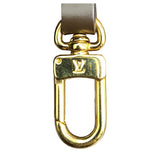 ルイ・ヴィトン LOUIS VUITTON ネヴァーフルMM N40599 ブラウン ダミエキャンバス PVC レディース ハンドバッグ