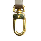 ルイ・ヴィトン LOUIS VUITTON ネヴァーフルMM N40599 ブラウン ダミエキャンバス PVC レディース ハンドバッグ