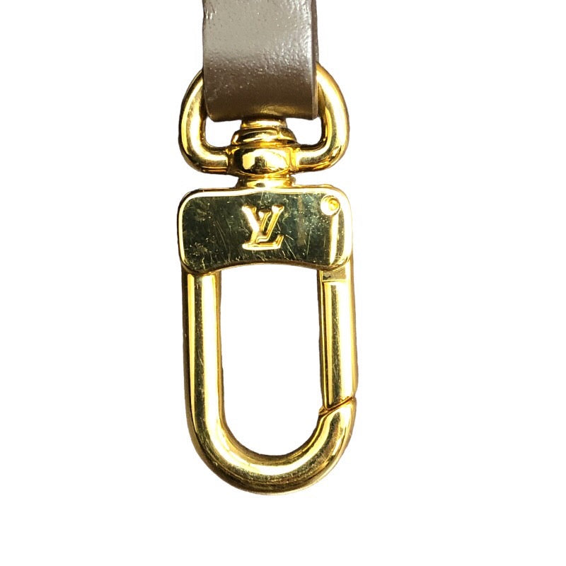 ルイ・ヴィトン LOUIS VUITTON ネヴァーフルMM N40599 ブラウン ダミエキャンバス PVC レディース ハンドバッグ