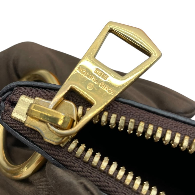 ルイ・ヴィトン LOUIS VUITTON オデオンNM PM M45354 ブラウン