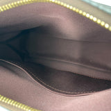 ルイ・ヴィトン LOUIS VUITTON オデオンNM PM M45354 ブラウン モノグラムキャンバス レディース ショルダーバッグ