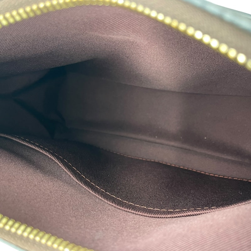 ルイ・ヴィトン LOUIS VUITTON オデオンNM PM M45354 ブラウン モノグラムキャンバス レディース ショルダーバッグ