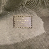 ルイ・ヴィトン LOUIS VUITTON ニューウェーブ・バムバッグ M55528 カーキ レザー メンズ ショルダーバッグ