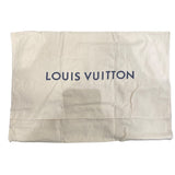 ルイ・ヴィトン LOUIS VUITTON ニューウェーブ・バムバッグ M55528 カーキ レザー メンズ ショルダーバッグ