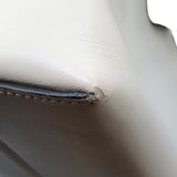 フェンディ FENDI バイザウェイミディアム 8BL148 アイボリー レザー レディース ハンドバッグ