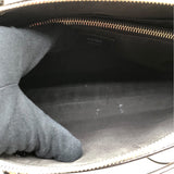 フェンディ FENDI バイザウェイミディアム 8BL148 アイボリー レザー レディース ハンドバッグ