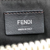 フェンディ FENDI バイザウェイミディアム 8BL148 アイボリー レザー レディース ハンドバッグ