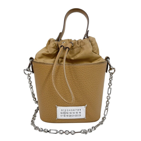 メゾン マルジェラ Maison Margiela 5AC バケットバッグ メゾン マルジェラ Maison Margiela 5AC バケットバッグ
