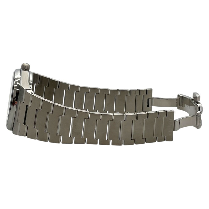 ティソ TISSOT PRX パワーマティック80 T137.407.11.351.00 ブルー SS メンズ 腕時計