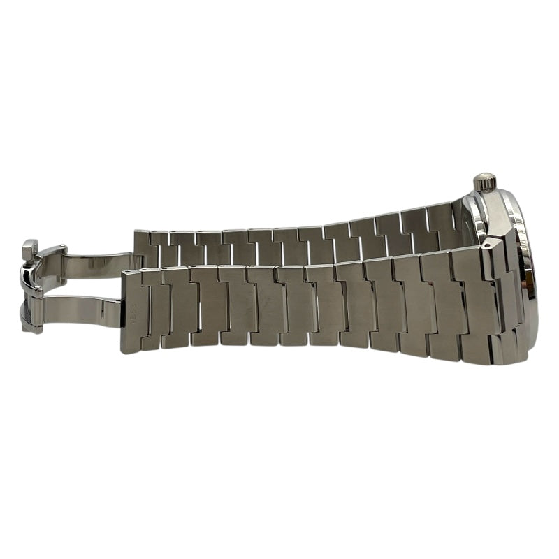 ティソ TISSOT PRX パワーマティック80 T137.407.11.351.00 ブルー SS メンズ 腕時計