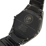 シチズン CITIZEN エコ・ドライブ ワン 世界限定200本 AR5035-55E ブラック セラミック/スーパーチタニウム ソーラー メンズ 腕時計