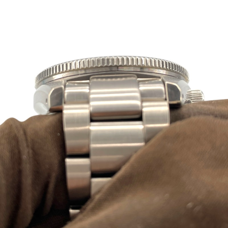 セイコー SEIKO プロスペックス ダイバー スキューバ 大谷翔平 2023 SBDC191 グレー SS 自動巻き メンズ 腕時計