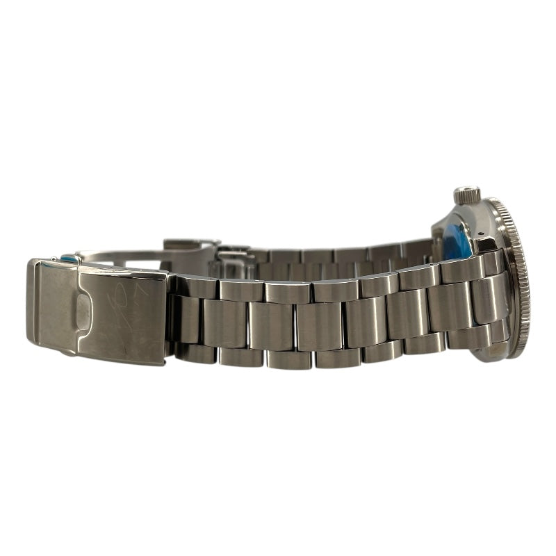 セイコー SEIKO プロスペックス ダイバー スキューバ 大谷翔平 2023 SBDC191 グレー SS 自動巻き メンズ 腕時計