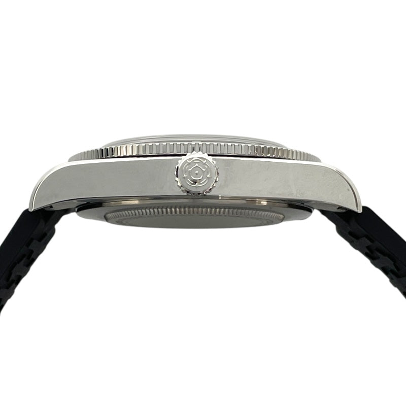 チューダー/チュードル TUDOR ブラックベイ54 79000N ブラック SS メンズ 腕時計