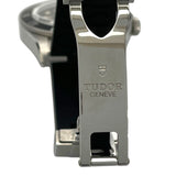 チューダー/チュードル TUDOR ブラックベイ54 79000N ブラック SS メンズ 腕時計