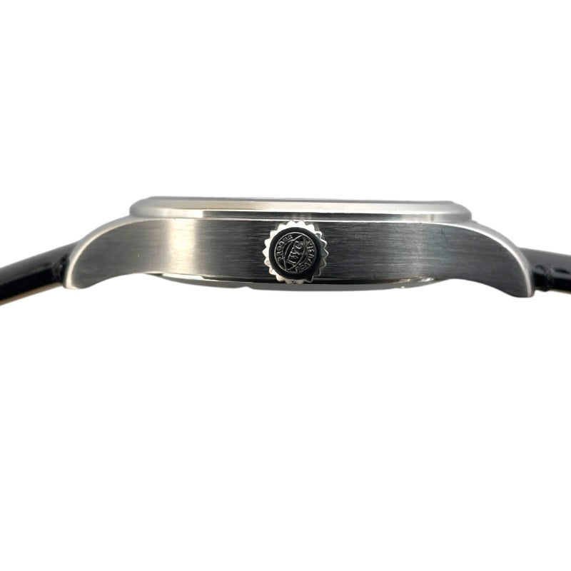 インターナショナルウォッチカンパニー IWC パイロットウォッチ マークXVII IW326501 ブラック SS メンズ 腕時計