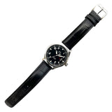 インターナショナルウォッチカンパニー IWC パイロットウォッチ マークXVII IW326501 ブラック SS メンズ 腕時計