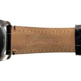 インターナショナルウォッチカンパニー IWC パイロットウォッチ マークXVII IW326501 ブラック SS メンズ 腕時計