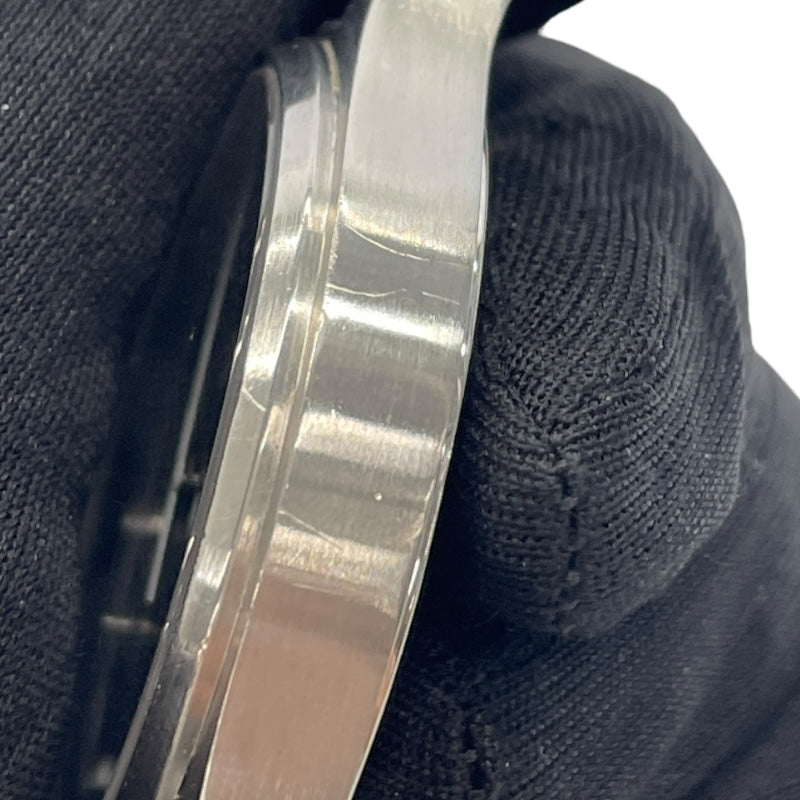 インターナショナルウォッチカンパニー IWC パイロットウォッチ マークⅧ IW327001 ブラック SS 自動巻き メンズ 腕時計