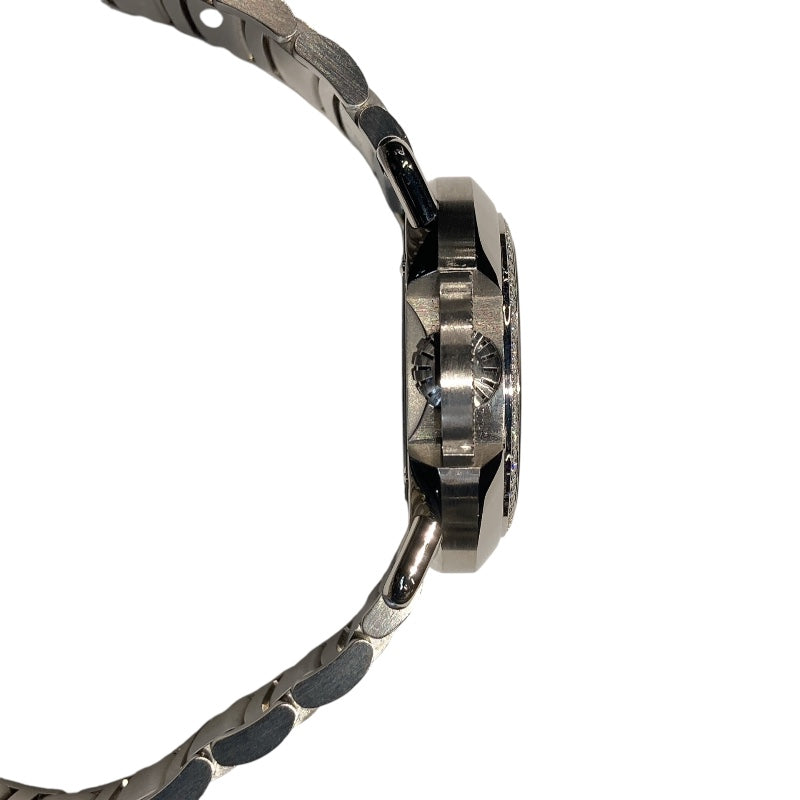 ティファニー TIFFANY＆CO Tダイヤ ブルーシェル 60本限定