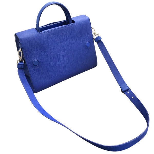 クリスチャン・ディオール Christian Dior ディオールエヴァー 2Wayハンドバッグ SV金具 レザー レディース ハンドバッグ