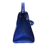 クリスチャン・ディオール Christian Dior ディオールエヴァー 2Wayハンドバッグ SV金具 レザー レディース ハンドバッグ