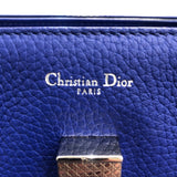 クリスチャン・ディオール Christian Dior ディオールエヴァー 2Wayハンドバッグ SV金具 レザー レディース ハンドバッグ