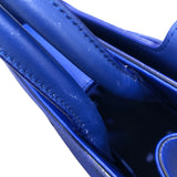 クリスチャン・ディオール Christian Dior ディオールエヴァー 2Wayハンドバッグ SV金具 レザー レディース ハンドバッグ
