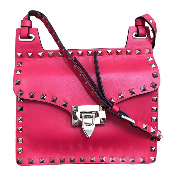 VALENTINO ヴァレンティノ ブーツ シューズ ロックスタッズ